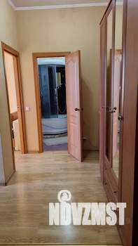 1-к квартира, посуточно, 45м2, 14/25 этаж