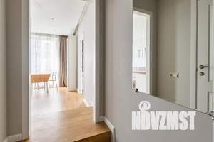 1-к квартира, посуточно, 32м2, 2/9 этаж