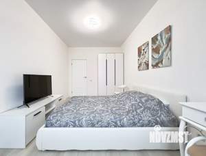 1-к квартира, на длительный срок, 35м2, 10/13 этаж