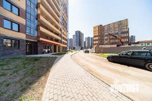 1-к квартира, на длительный срок, 32м2, 11/24 этаж