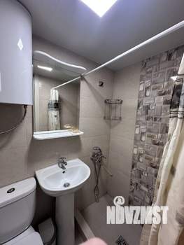 Студия квартира, на длительный срок, 22м2, 1/7 этаж