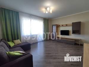 2-к квартира, на длительный срок, 73м2, 7/17 этаж