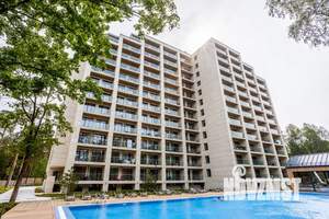 1-к квартира, посуточно, 22м2, 6/11 этаж