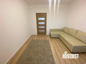 1-к квартира, на длительный срок, 37м2, 10/18 этаж