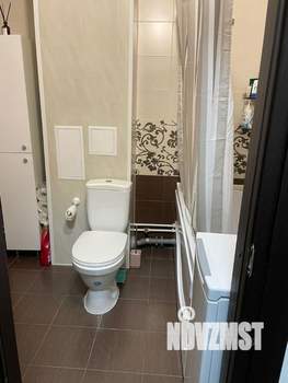 1-к квартира, на длительный срок, 33м2, 2/10 этаж