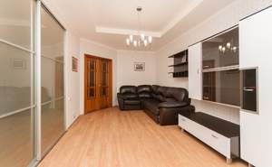 3-к квартира, на длительный срок, 107м2, 3/18 этаж