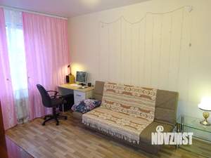 1-к квартира, на длительный срок, 38м2, 4/5 этаж