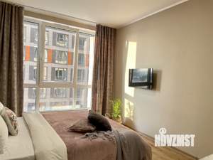 Студия квартира, посуточно, 25м2, 7/20 этаж