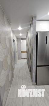 2-к квартира, на длительный срок, 46м2, 4/25 этаж