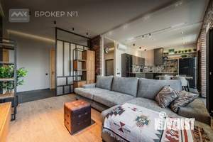 3-к квартира, на длительный срок, 98м2, 4/4 этаж