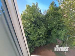 1-к квартира, на длительный срок, 31м2, 4/9 этаж