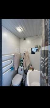 1-к квартира, на длительный срок, 34м2, 5/5 этаж