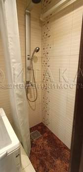 1-к квартира, на длительный срок, 31м2, 1/5 этаж