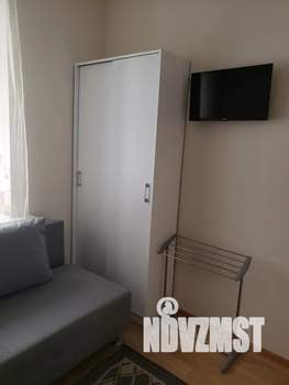 Студия квартира, посуточно, 12м2, 2/2 этаж