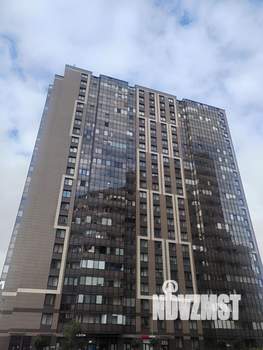 2-к квартира, на длительный срок, 58м2, 2/24 этаж