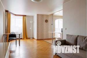 3-к квартира, посуточно, 67м2, 7/10 этаж