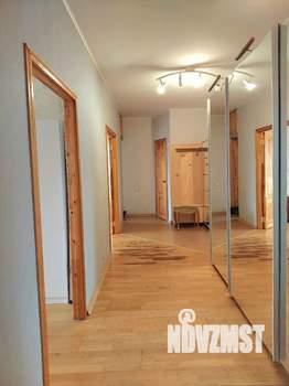 3-к квартира, на длительный срок, 76м2, 12/25 этаж