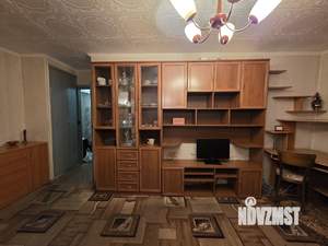 1-к квартира, на длительный срок, 40м2, 8/12 этаж