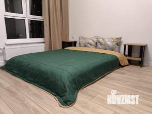 Студия квартира, посуточно, 29м2, 10/12 этаж