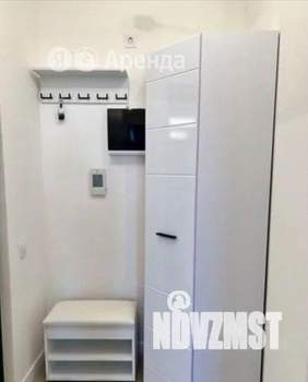 Студия квартира, на длительный срок, 21м2, 3/20 этаж