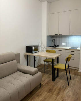 1-к квартира, на длительный срок, 40м2, 2/10 этаж
