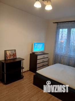 1-к квартира, на длительный срок, 33м2, 17/22 этаж