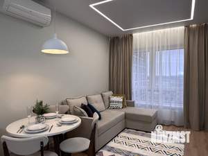 1-к квартира, на длительный срок, 35м2, 8/12 этаж