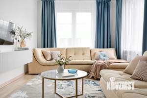 2-к квартира, посуточно, 80м2, 13/13 этаж