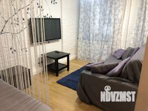 1-к квартира, посуточно, 30м2, 1/4 этаж