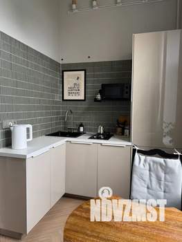 Студия квартира, посуточно, 33м2, 5/6 этаж