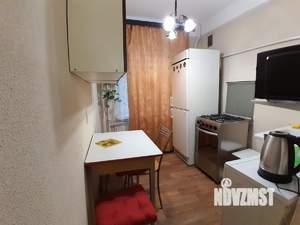1-к квартира, на длительный срок, 32м2, 1/5 этаж