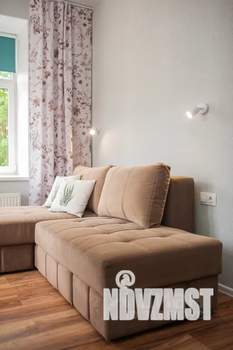 Студия квартира, посуточно, 30м2, 3/5 этаж