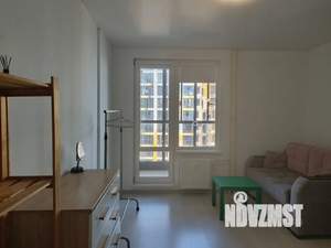 Студия квартира, посуточно, 30м2, 15/20 этаж