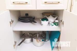 1-к квартира, посуточно, 18м2, 1/1 этаж