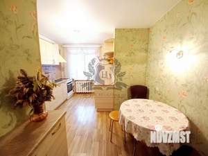 1-к квартира, на длительный срок, 36м2, 3/13 этаж