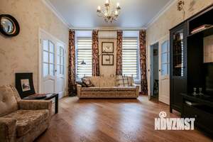2-к квартира, на длительный срок, 48м2, 1/5 этаж