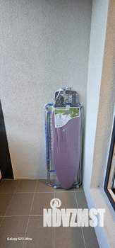 Студия квартира, на длительный срок, 22м2, 2/24 этаж