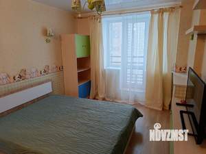 2-к квартира, на длительный срок, 57м2, 17/25 этаж