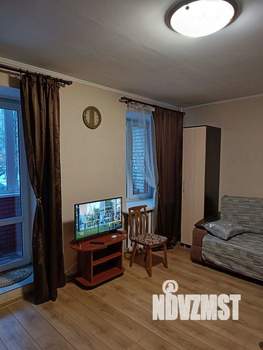 1-к квартира, на длительный срок, 33м2, 1/9 этаж