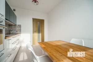 1-к квартира, на длительный срок, 36м2, 25/25 этаж