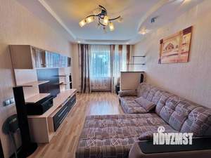 2-к квартира, на длительный срок, 56м2, 5/9 этаж