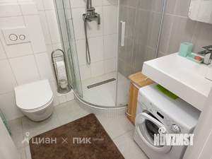 1-к квартира, на длительный срок, 38м2, 3/12 этаж