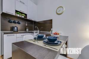 1-к квартира, посуточно, 30м2, 4/25 этаж