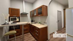 1-к квартира, на длительный срок, 45м2, 5/5 этаж