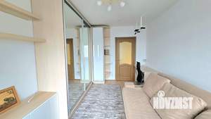 1-к квартира, на длительный срок, 35м2, 17/25 этаж