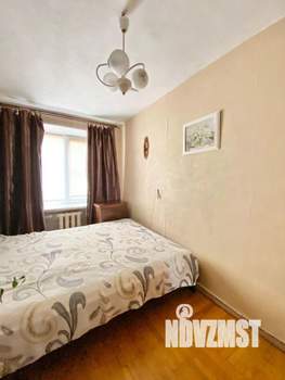 3-к квартира, на длительный срок, 56м2, 5/5 этаж
