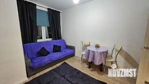 Студия квартира, на длительный срок, 26м2, 20/23 этаж