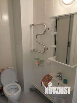 Студия квартира, на длительный срок, 20м2, 7/23 этаж