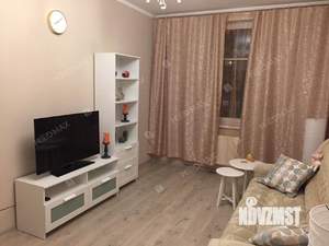 2-к квартира, на длительный срок, 65м2, 8/18 этаж