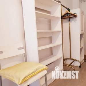 1-к квартира, посуточно, 18м2, 1/5 этаж